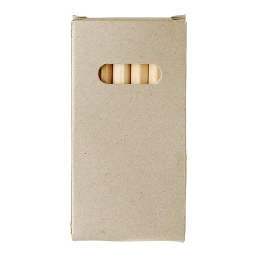 Farveblyanter i æske - Billede 2